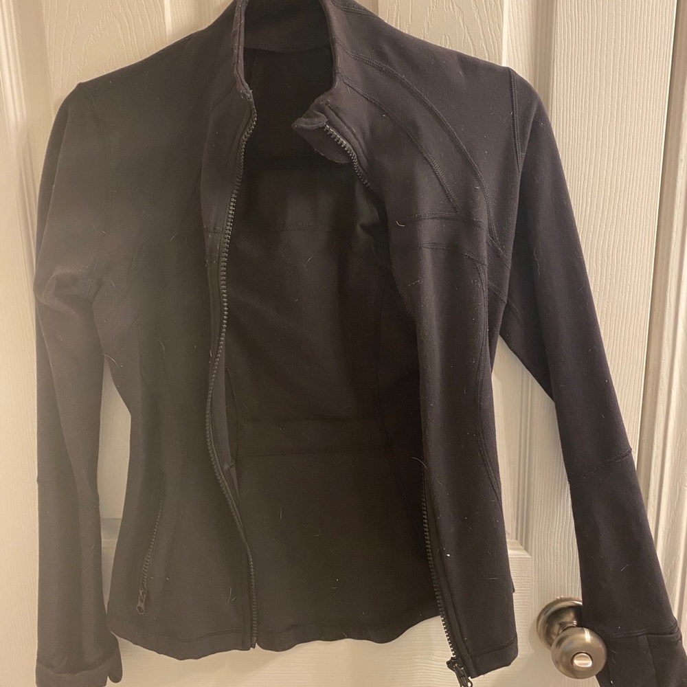 Lululemon Define Jacket